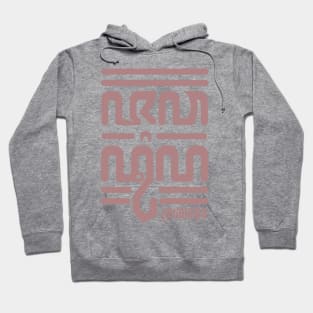 Java Dvipa Hoodie